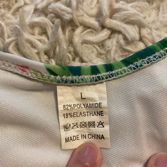 Cute Bikini Set - Picture 3 of 4